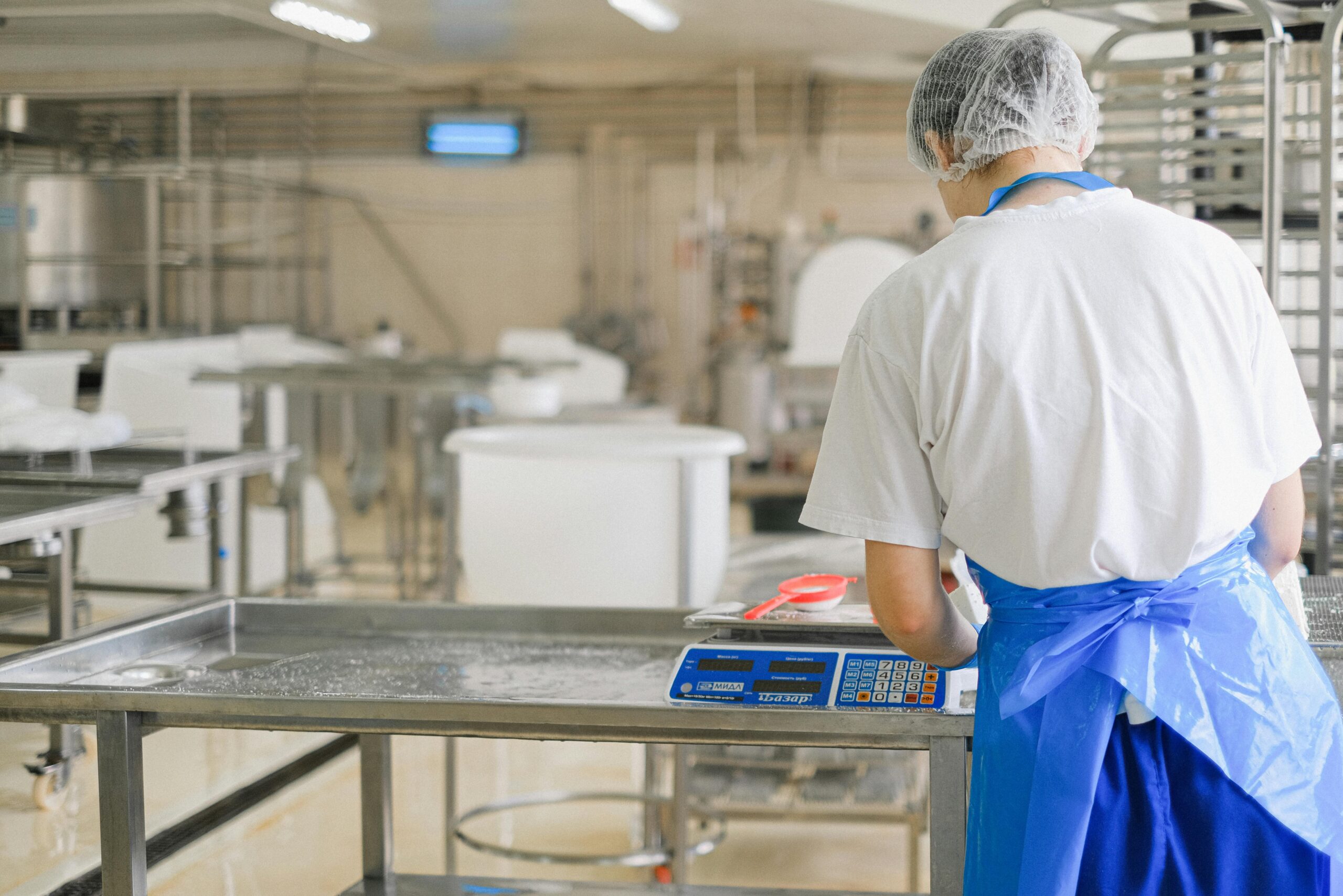 foto productiewerk website